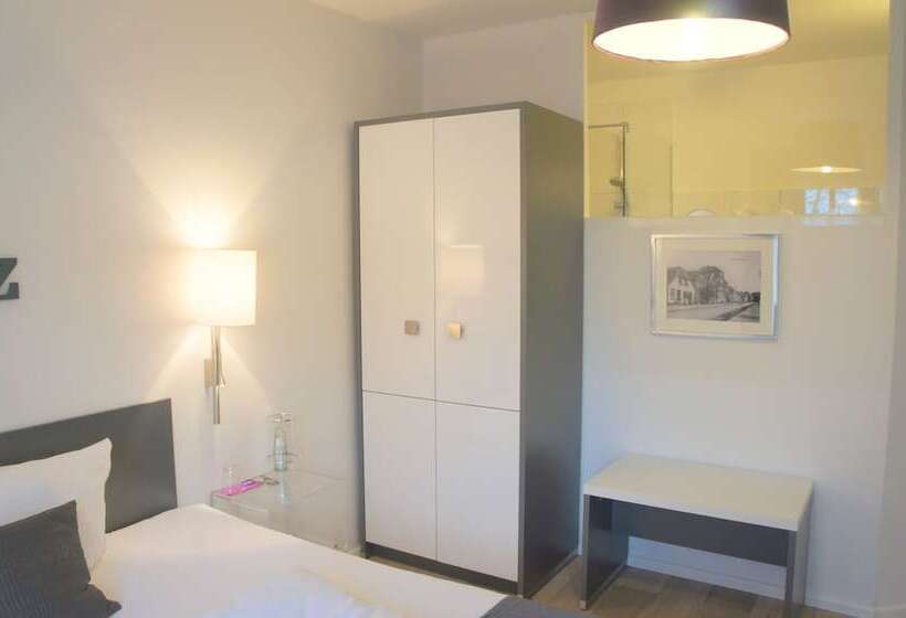 标准间, Designhotel 1690 & Apartments