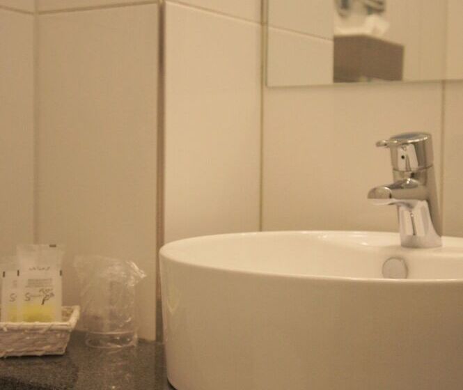 基本间, Designhotel 1690 & Apartments