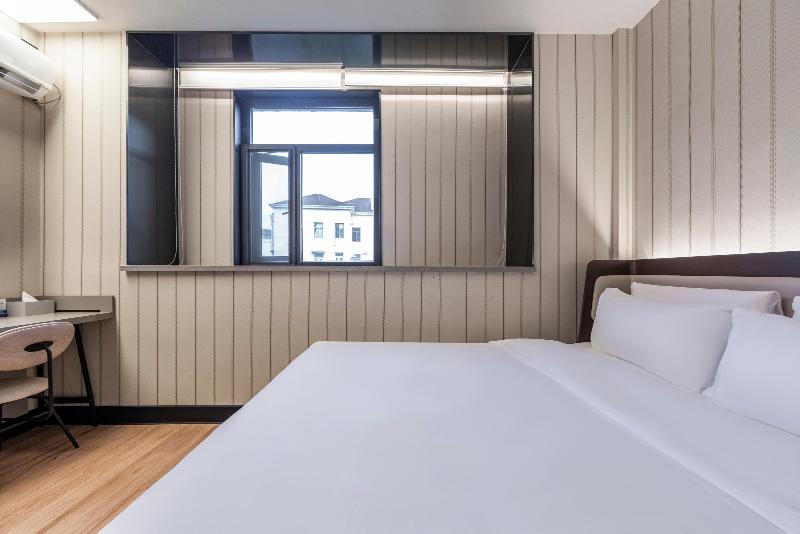 스탠다드 룸, Hanting  Shanghai Caohejing Hongmei Road