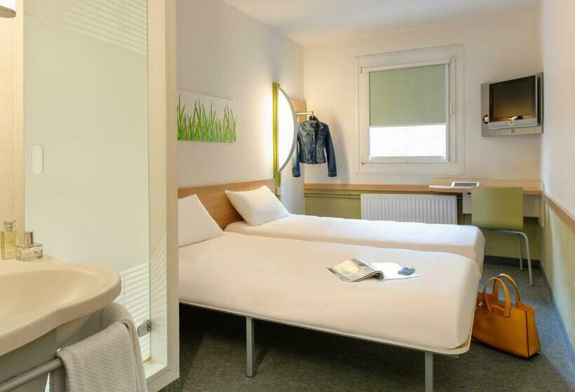 اتاق استاندارد, B&b Hotel Berlin Genshagen Nord