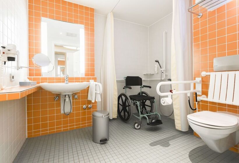 Номер Стандарт Индивидуальный, Seehotel Rheinsberg