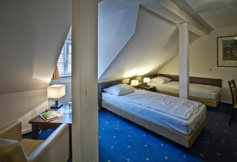 标准间, Weinhaus Wöhler