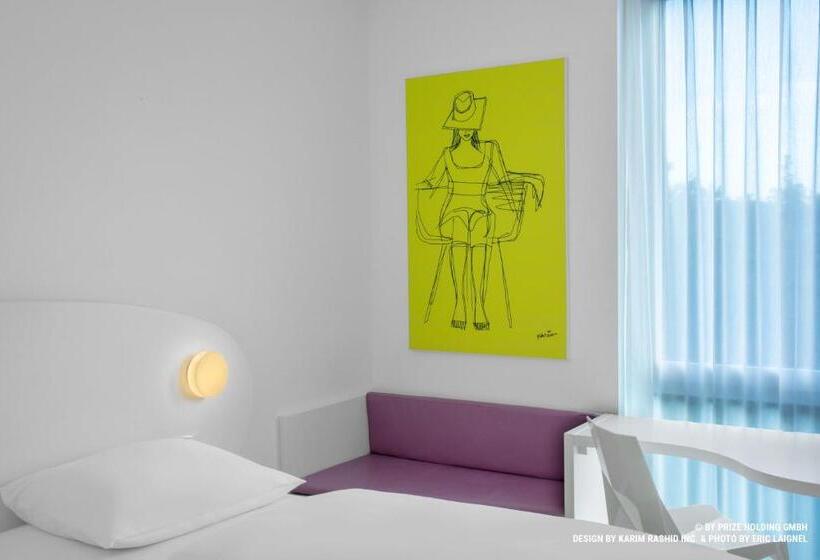 اتاق استاندارد, Prize By Radisson, Bremen City
