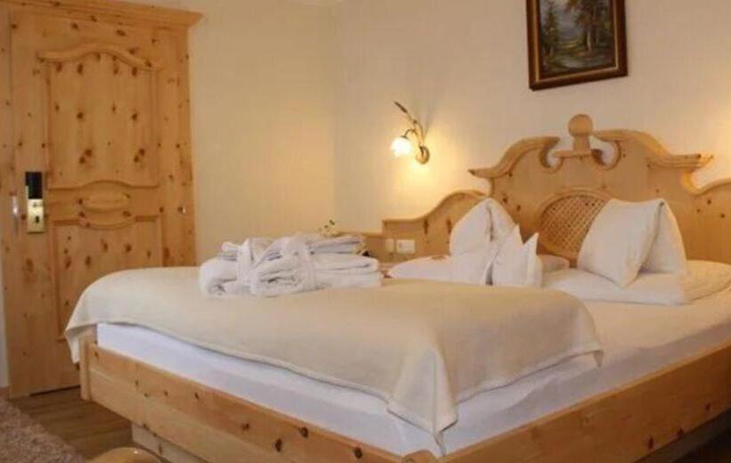 Номер Стандарт, Restaurant Edelweiß Garni