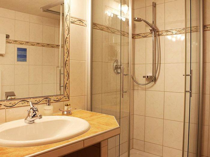 Family Suite, Restaurant Edelweiß Garni