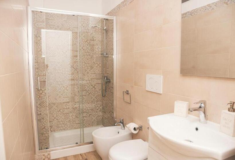 آپارتمان 1 خوابه با بالکن, Ap Apartment   Flats&rooms Gallipoli