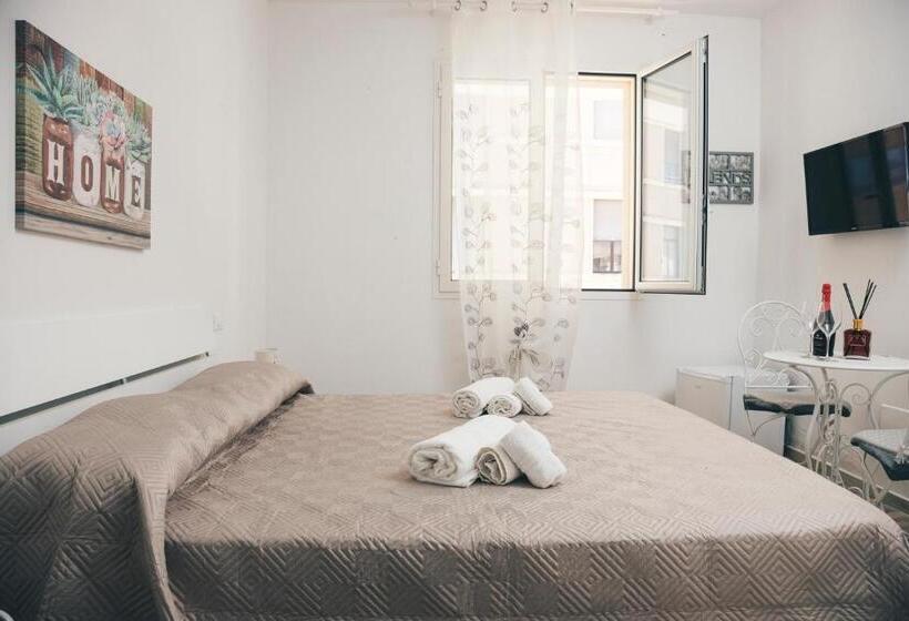 اتاق استاندارد, Ap Apartment   Flats&rooms Gallipoli