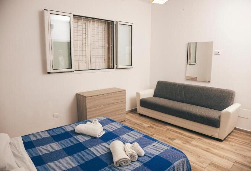 آپارتمان 1 خوابه همکف, Ap Apartment   Flats&rooms Gallipoli