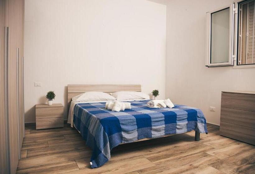 آپارتمان 1 خوابه همکف, Ap Apartment   Flats&rooms Gallipoli