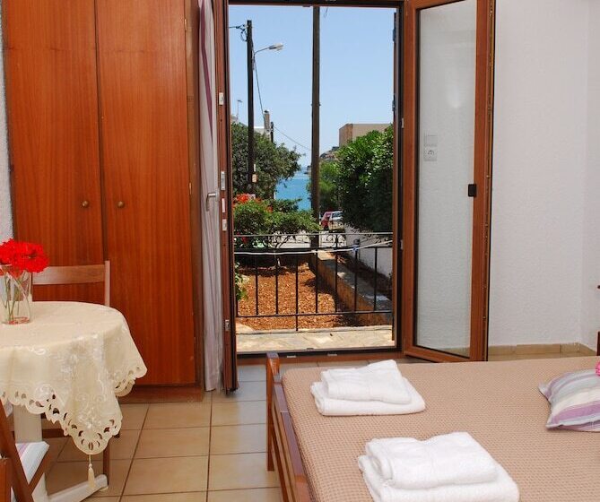 استودیوی استاندارد, Athina Villas