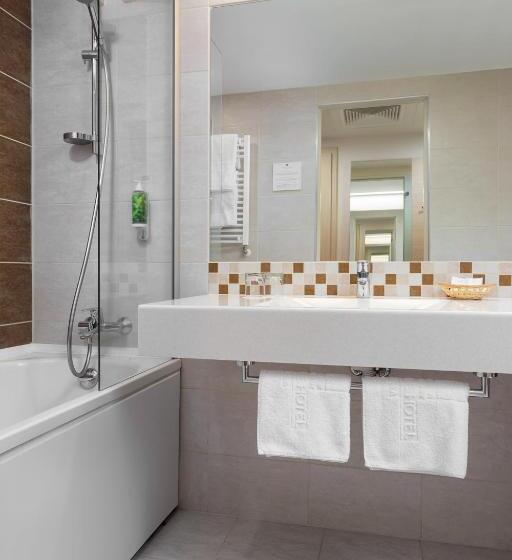 标准间, Lifestyle Hotel Mátra