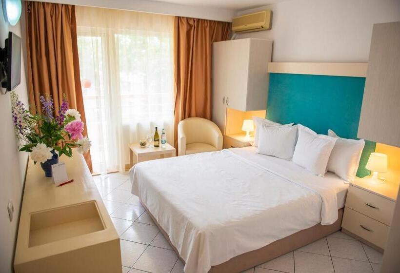 اتاق استاندارد, Majestic Mamaia Half Board & All Inclusive