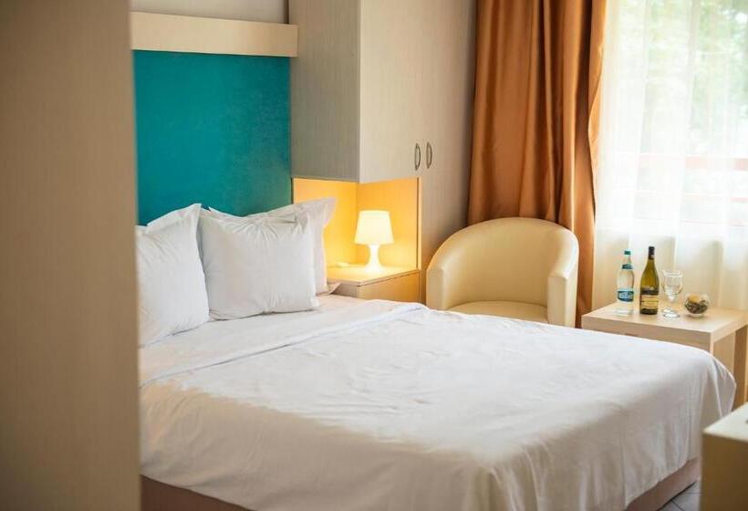 اتاق استاندارد, Majestic Mamaia Half Board & All Inclusive