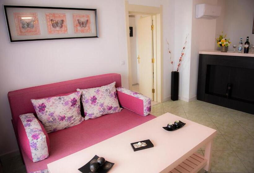 آپارتمان 1 خوابه, Majestic Mamaia Half Board & All Inclusive