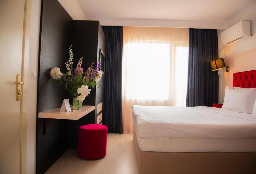 آپارتمان 1 خوابه, Majestic Mamaia Half Board & All Inclusive