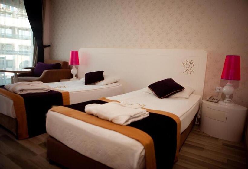 اتاق استاندارد, Raymar Resort & Aqua