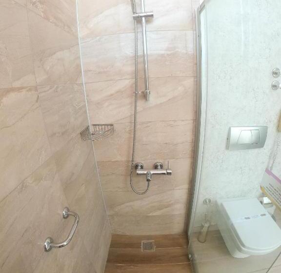 اتاق استاندارد, Raymar Resort & Aqua