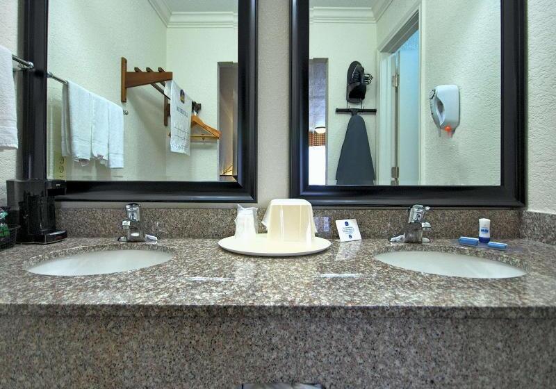 اتاق استاندارد با چشم‌انداز باغ, Raymar Resort & Aqua