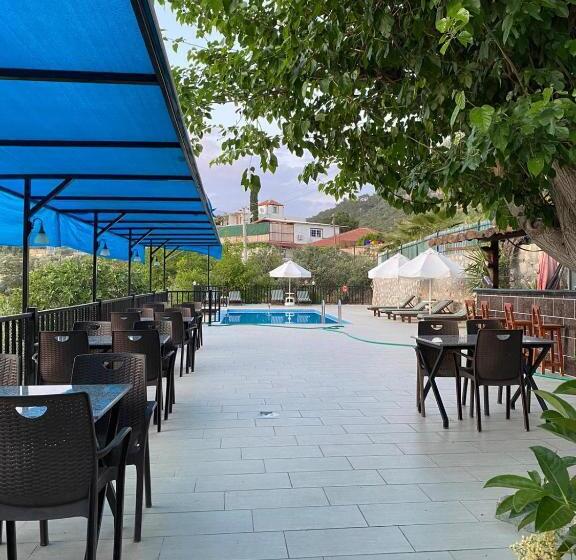 آپارتمان 1 خوابه, Sema