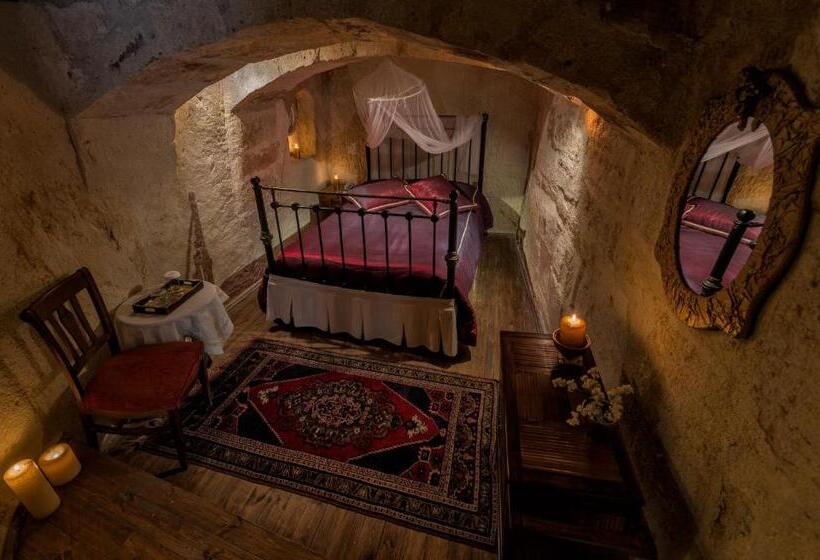 Номер Стандарт, Temenni Evi