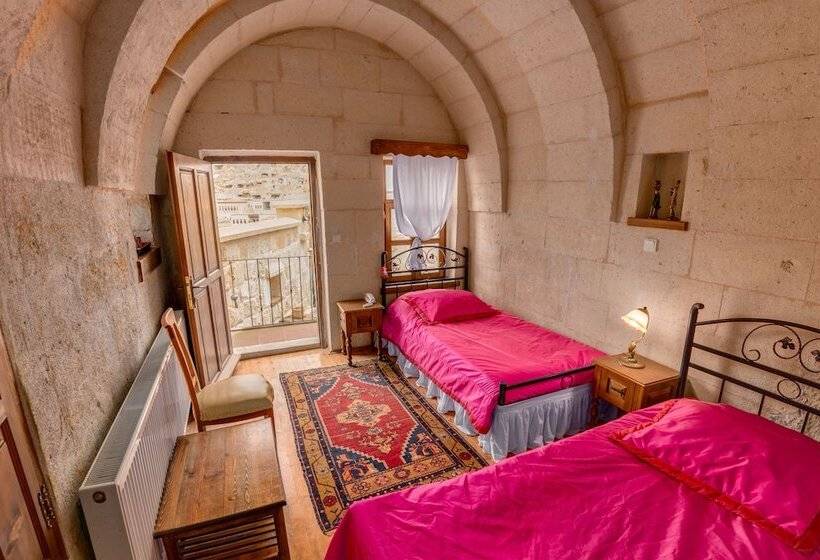 Номер Стандарт, Temenni Evi