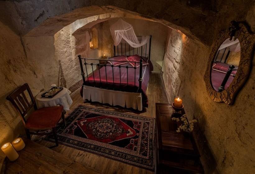 Номер Стандарт, Temenni Evi