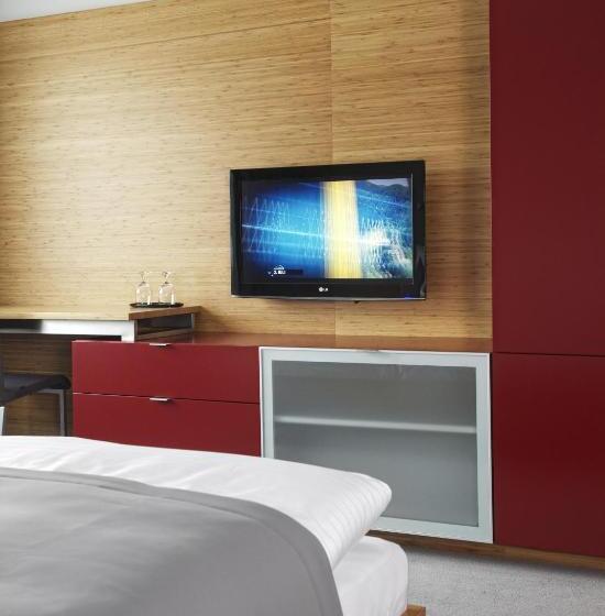 标准间, Wellness Hotel Abácie
