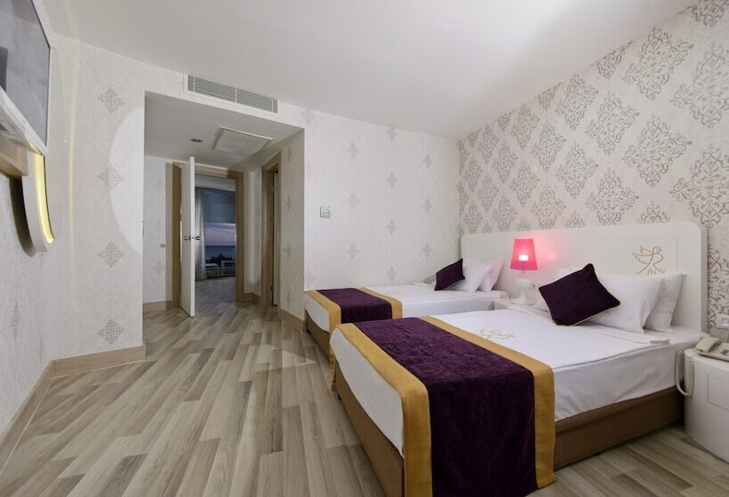 اتاق استاندارد, Raymar Resort & Aqua