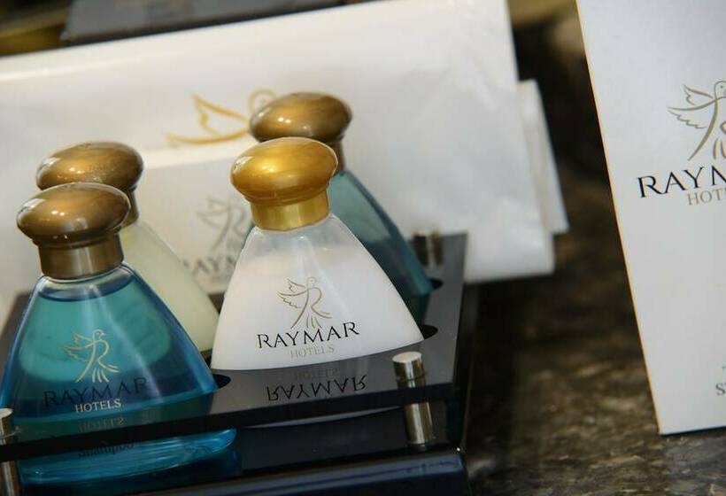 اتاق استاندارد, Raymar Resort & Aqua