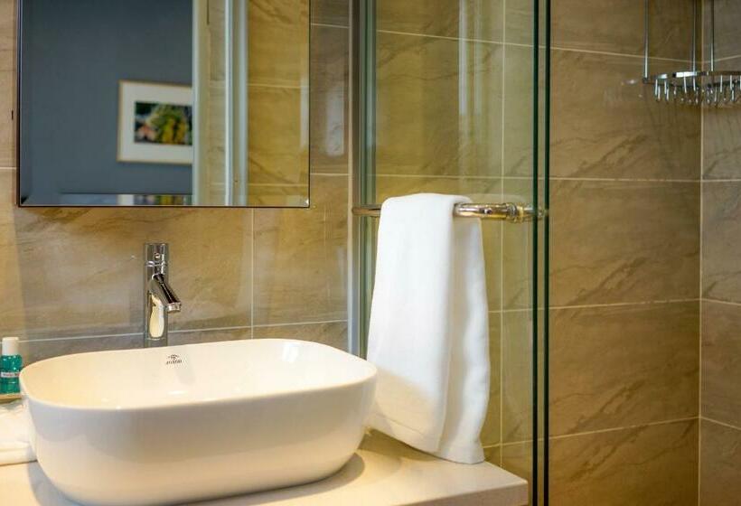 Номер Стандарт, Atlantic Pearl Guest House Rivonia
