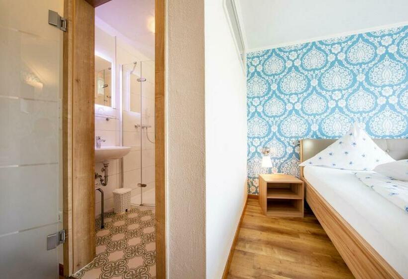 Номер Стандарт с Балконом, Wagners Landhaus