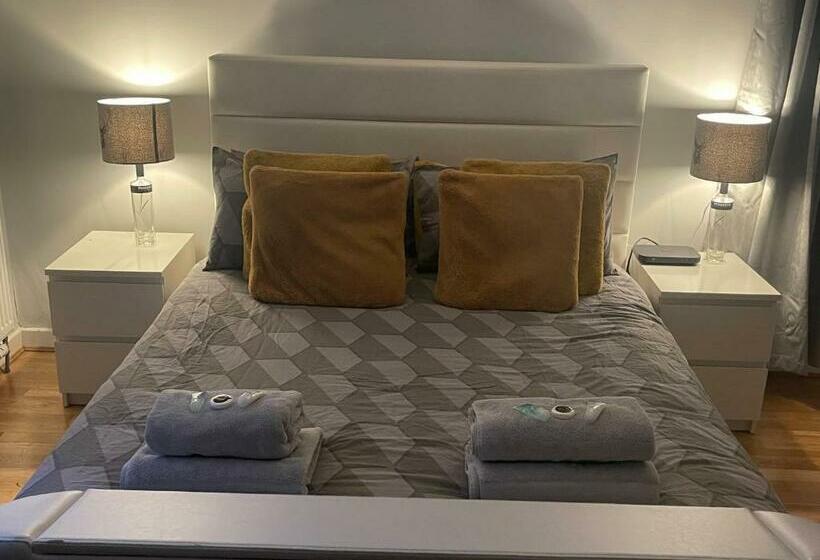 Номер Стандарт, City Stay Scotland