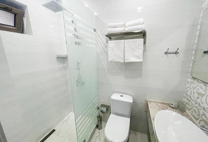 豪华房间, Shohjahon Palace Hotel & Spa