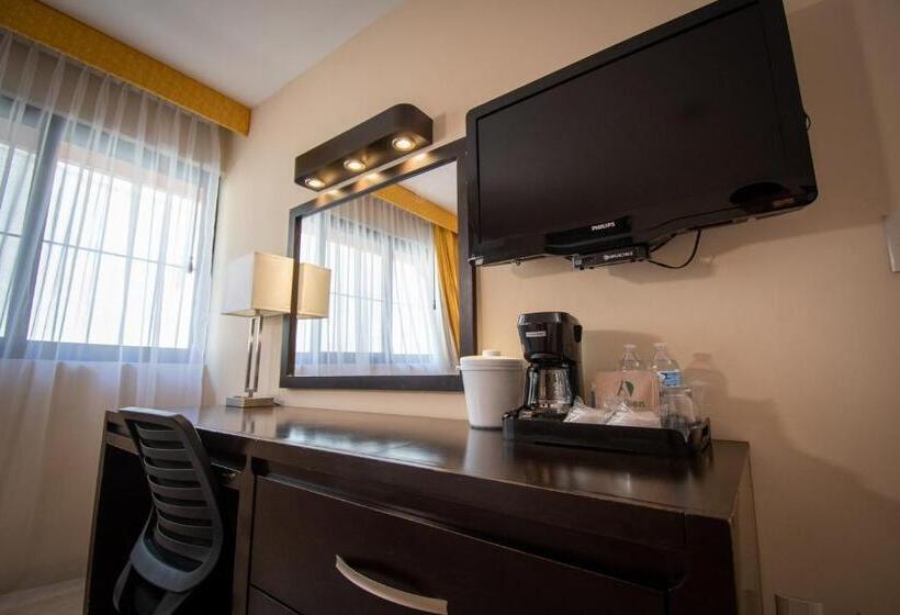 Номер Стандарт, Eco City Hoteles