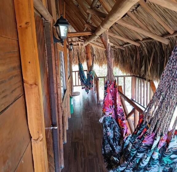 اتاق استاندارد, Kite Eco House Salinas Del Rey
