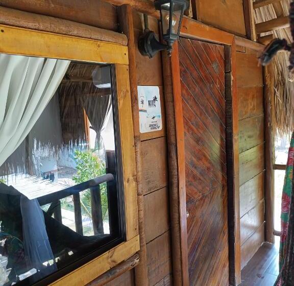 اتاق استاندارد, Kite Eco House Salinas Del Rey