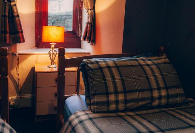 Номер Стандарт, Belford Hostel