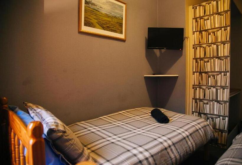 Номер Стандарт, Belford Hostel