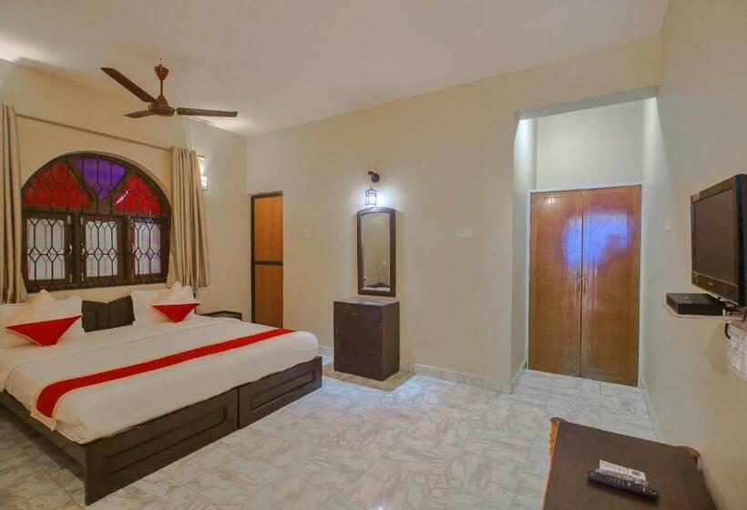 Номер Стандарт, Baga Fantacia Beach Inn