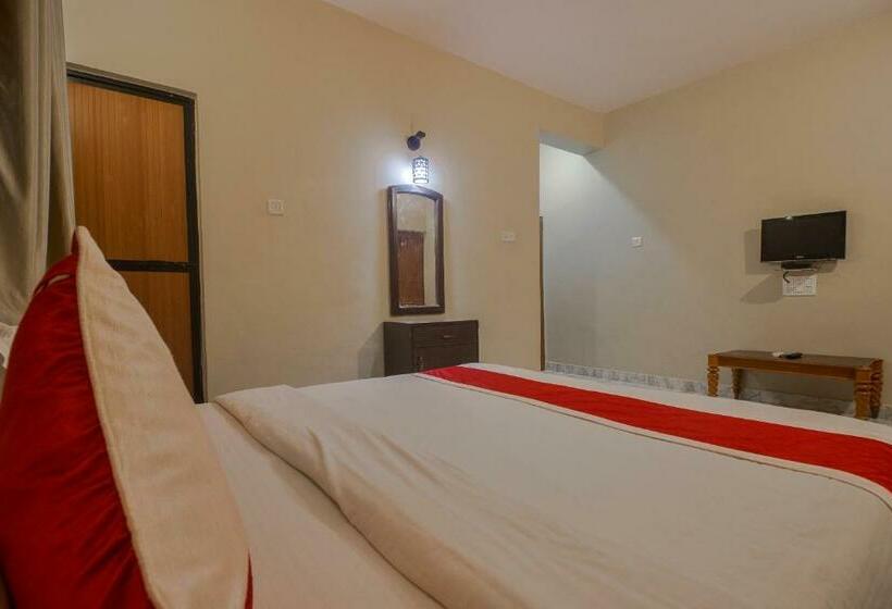 Номер Стандарт, Baga Fantacia Beach Inn