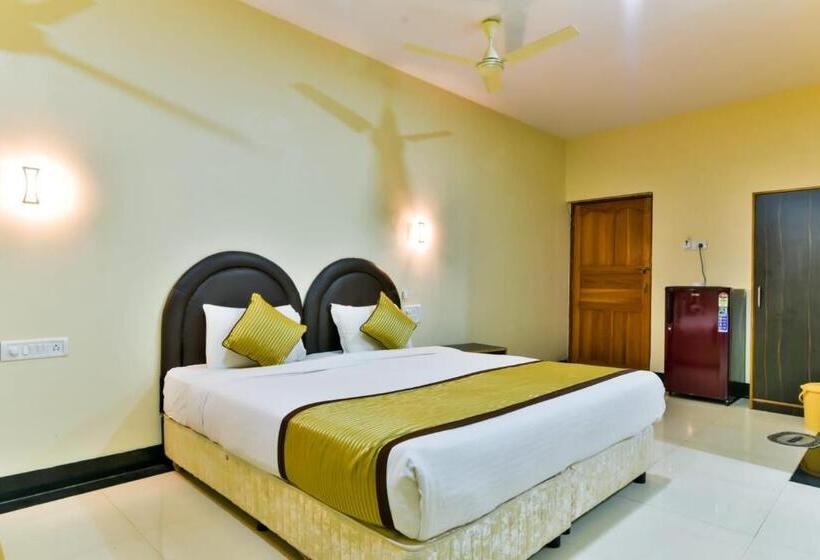 Семейный Номер, Baga Fantacia Beach Inn