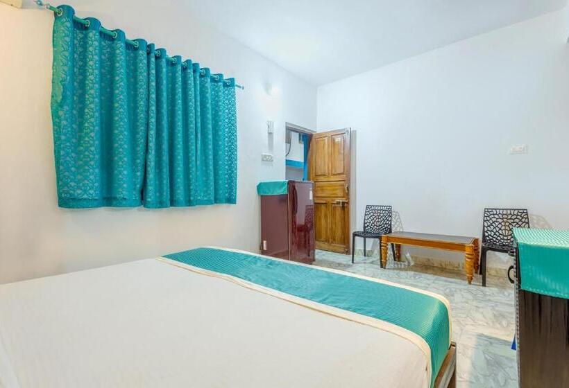 Номер Стандарт, Baga Fantacia Beach Inn