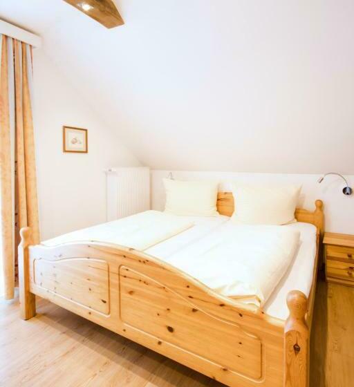 חדר סטנדרט לשלושה, Pension Alte Mühle