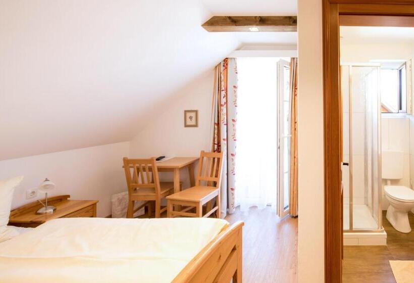 Номер Стандарт, Pension Alte Mühle