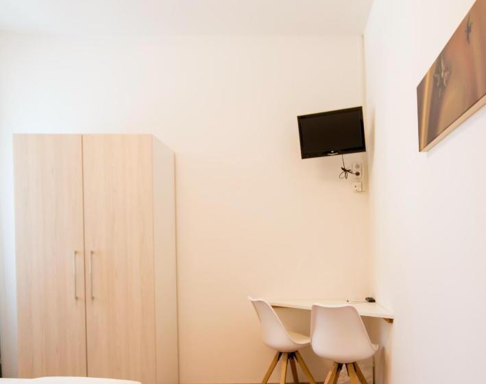 Номер Deluxe, Pension Alte Mühle