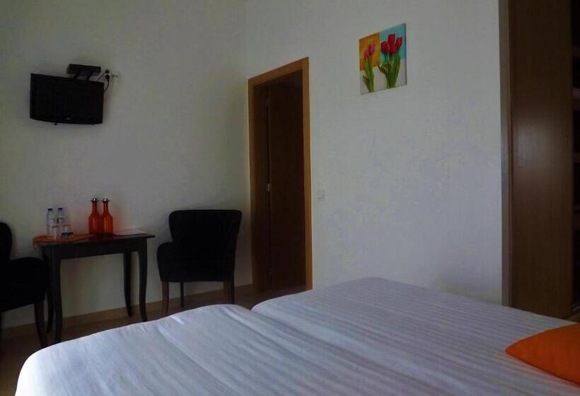 Номер Стандарт, Casa Ceedina Bed And Breakfast & Beauty