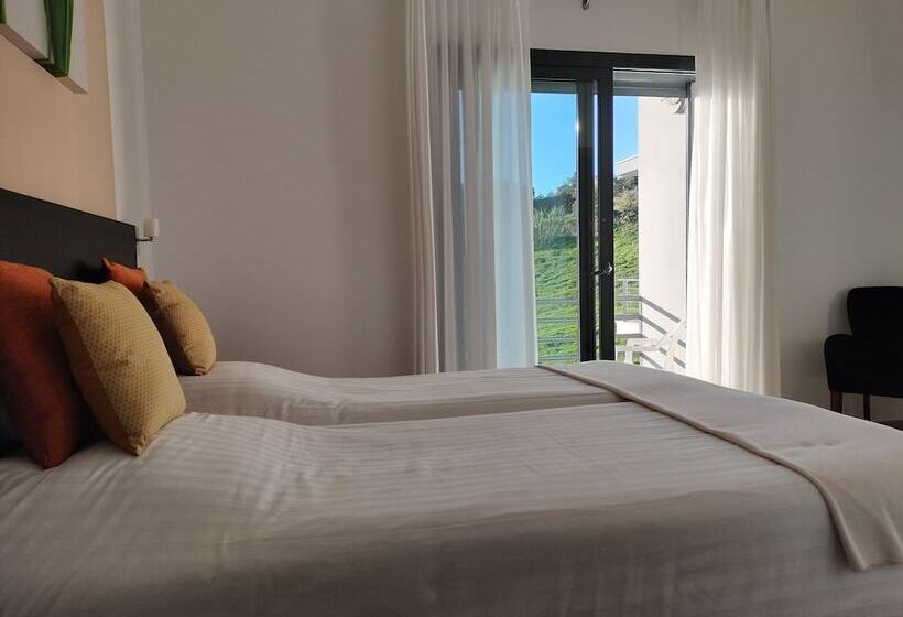Номер Стандарт, Casa Ceedina Bed And Breakfast & Beauty