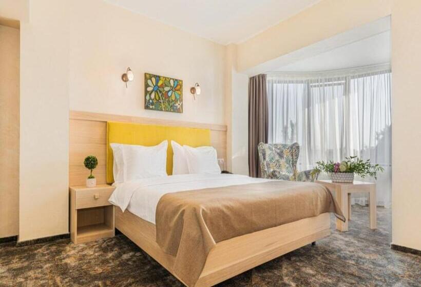 اتاق کلاس بیزنس, Faleza Hotel By Vega