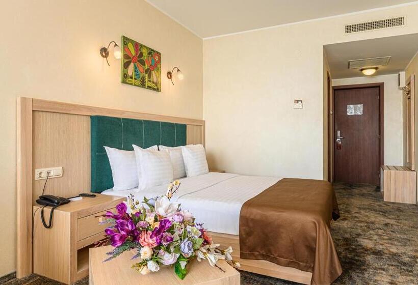 اتاق استاندارد, Faleza Hotel By Vega