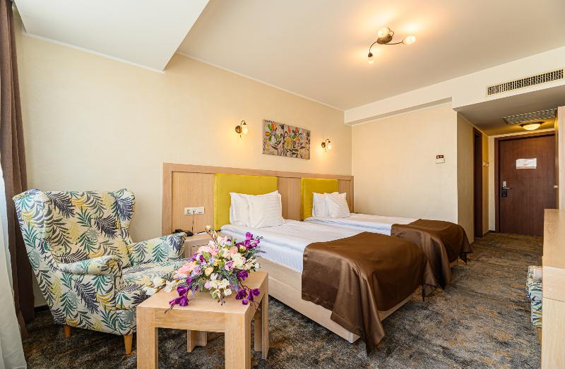 اتاق استاندارد, Faleza Hotel By Vega